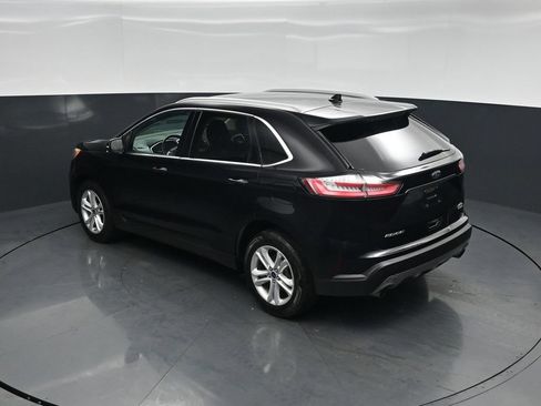 Used 2019 Ford Edge SEL w/ Equipment Group 201A AWD/4WD image 40