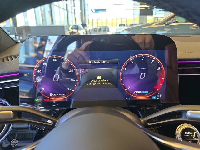 New 2027 Mercedes-Benz S 500 4MATIC image 32