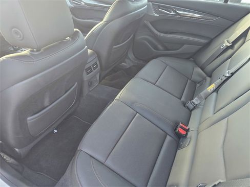 Used 2024 Cadillac CT5 Sport w/ Parking Package image 12