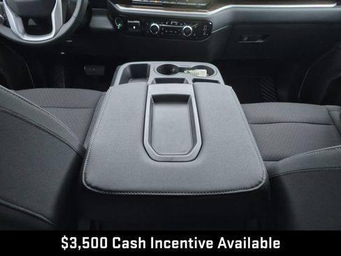 New 2026 GMC Sierra 1500 SLE w/ Preferred Package RWD image 38