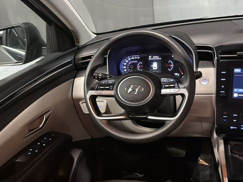 Used 2024 Hyundai Tucson SEL AWD/4WD image 22