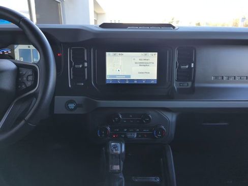 Used 2022 Ford Bronco Big Bend image 24