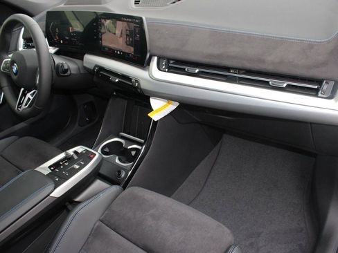 New 2026 BMW X1 xDrive28i w/ Technology Package image 34