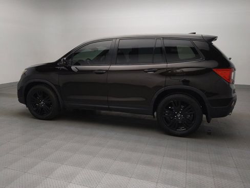 Used 2019 Honda Passport Sport image 3