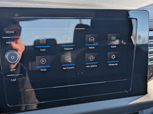 New 2026 Volkswagen Jetta S image 12