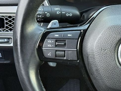 Used 2025 Acura Integra A-Spec FWD image 13