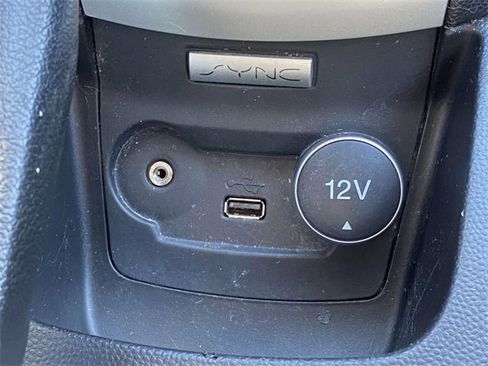 Used 2018 Ford Fiesta SE image 28