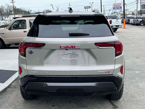 New 2026 GMC Terrain AT4 w/ Convenience Package III image 4