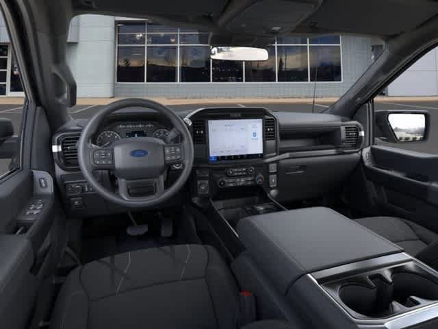 New 2026 Ford F150 STX AWD/4WD image 9