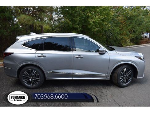 New 2026 Acura MDX w/ Advance Package image 12