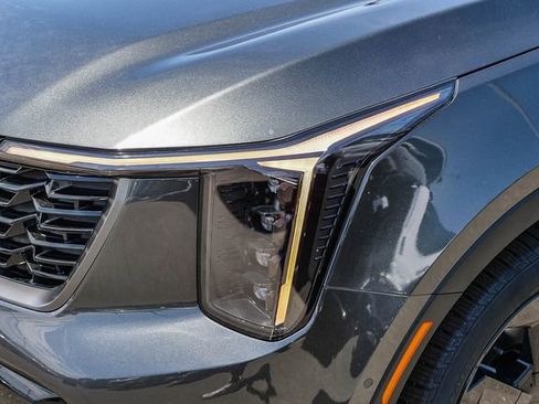 New 2026 Kia Sorento SX Prestige AWD/4WD image 11