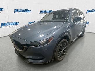 Used 2021 MAZDA CX-5 Carbon Edition AWD/4WD video 1