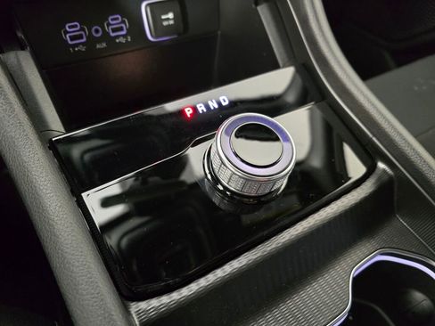 New 2025 Jeep Grand Cherokee Laredo X image 25