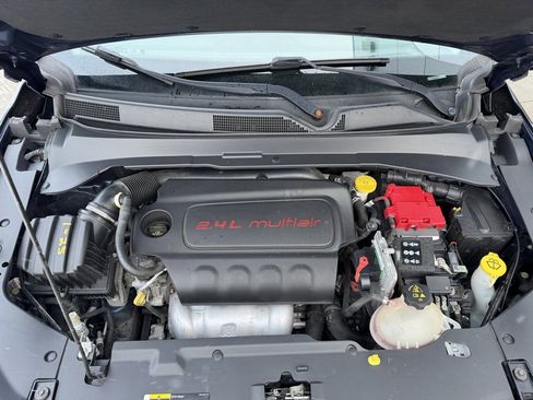 Used 2019 Jeep Compass Latitude w/ Cold Weather Group image 27