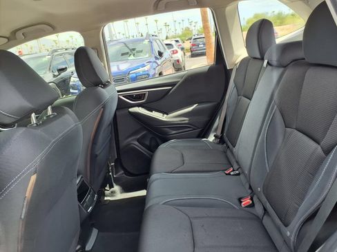 Used 2021 Subaru Forester AWD/4WD image 23
