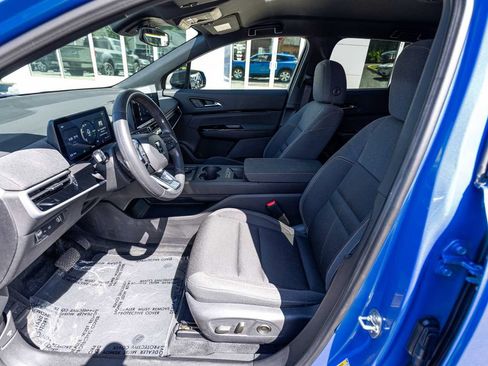 Used 2024 Honda Prologue EX image 27