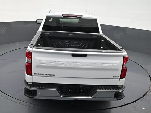Used 2023 Chevrolet Silverado 1500 LTZ RWD image 14