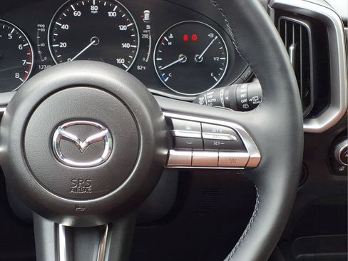 Used 2025 MAZDA CX-50 Meridian Edition w/ Apex Package AWD/4WD image 11