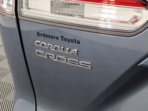 Certified 2024 Toyota Corolla Cross LE AWD/4WD image 23