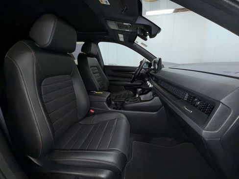 Used 2025 Honda CR-V Sport-L image 11