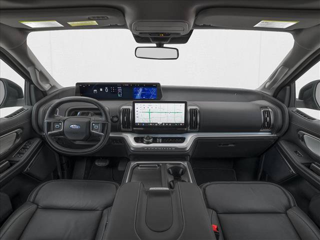 New 2027 Ford Expedition Max Platinum w/ Stealth Appearance Package AWD/4WD image 5