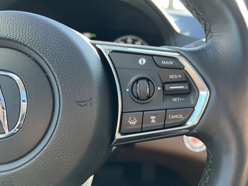 Used 2021 Acura RDX AWD w/ Advance Package image 20