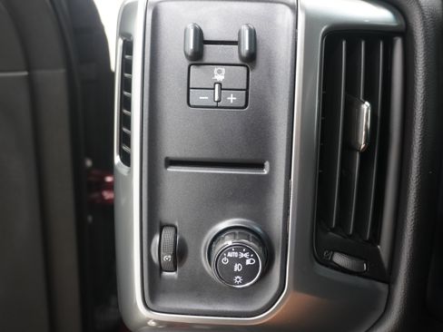 Used 2015 Chevrolet Silverado 1500 LT w/ All Star Edition RWD image 21