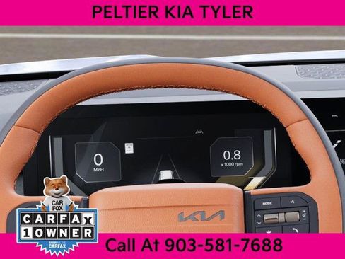 Used 2027 Kia Telluride SX image 23