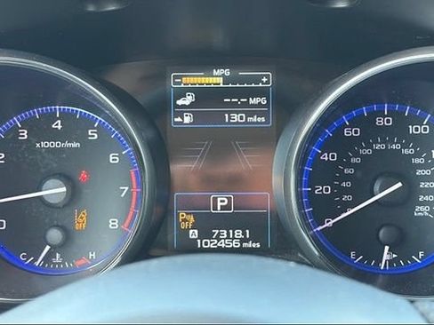 Used 2017 Subaru Outback 3.6R Touring AWD/4WD image 14