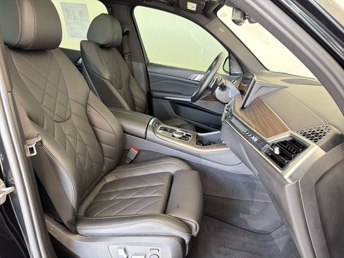 Certified 2024 BMW X5 xDrive40i w/ Premium Package AWD/4WD image 31