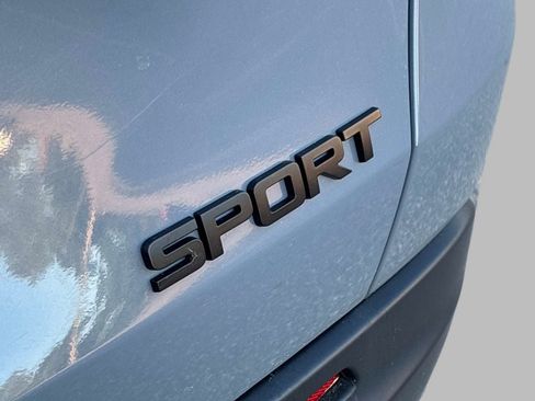 Used 2024 Honda HR-V Sport image 11