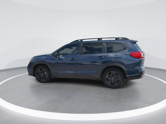 Used 2023 Subaru Ascent Onyx Edition Limited AWD/4WD image 6