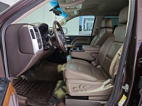Used 2016 GMC Sierra 1500 SLT AWD/4WD image 10
