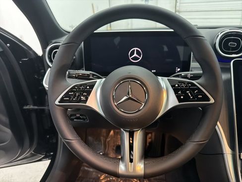 New 2026 Mercedes-Benz C 300 C 300 image 15