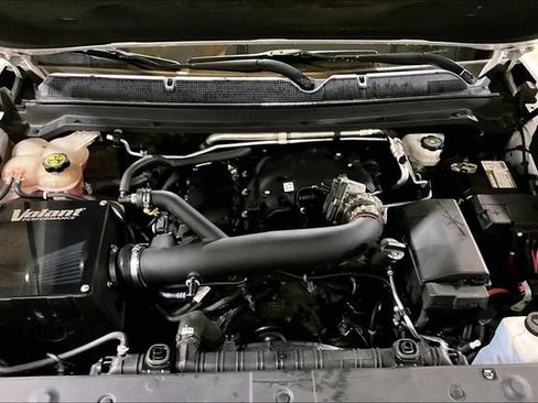 Used 2021 GMC Canyon Denali AWD/4WD image 28