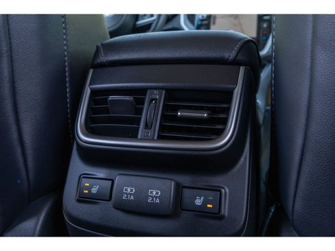 Used 2022 Subaru Outback Limited XT image 14