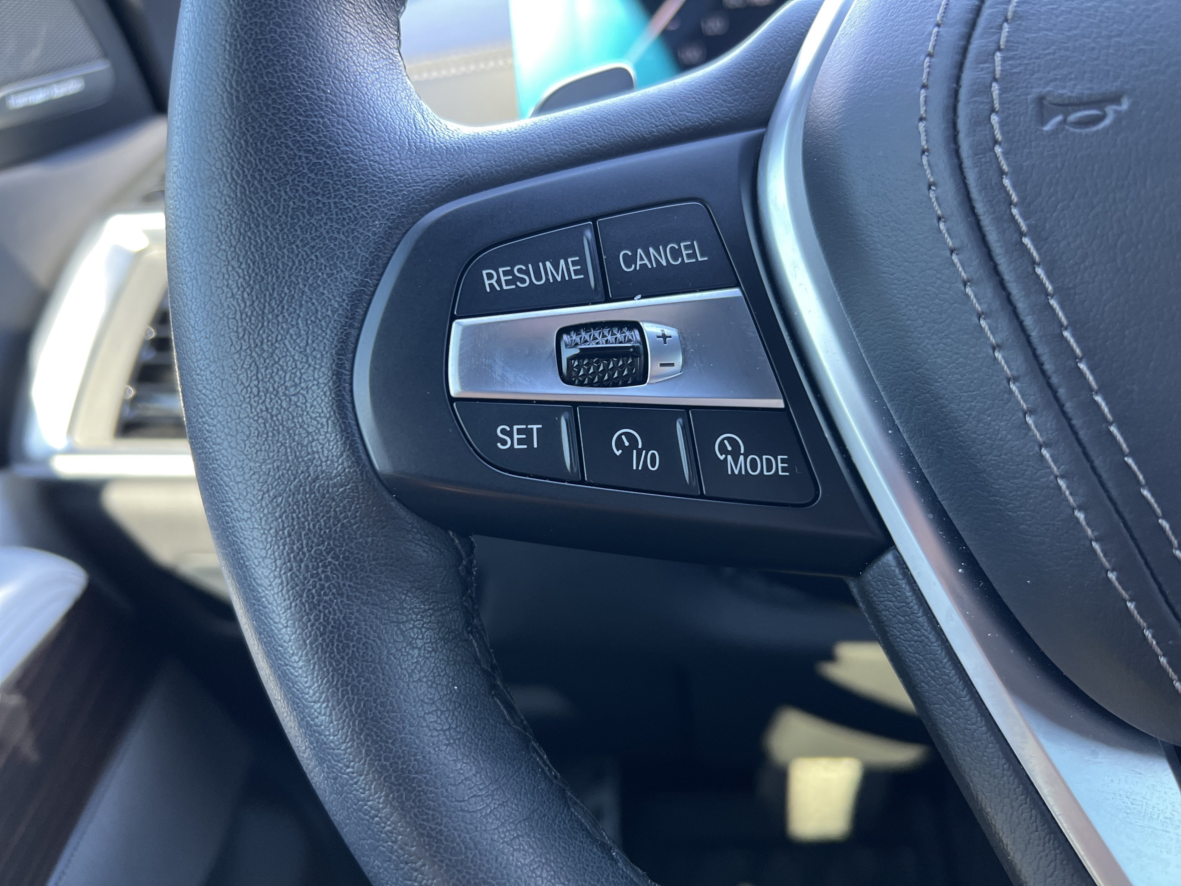 Certified 2026 BMW X5 xDrive40i AWD/4WD image 19