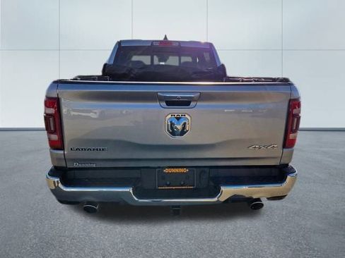 Used 2022 RAM 1500 Laramie image 6