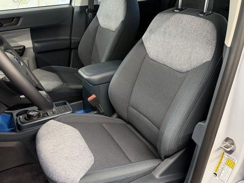 New 2025 Ford Maverick XLT w/ XLT Luxury Package image 12