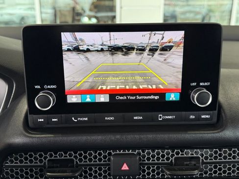 Used 2025 Honda HR-V Sport image 27