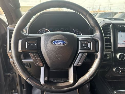 Used 2019 Ford Expedition Max Limited image 23