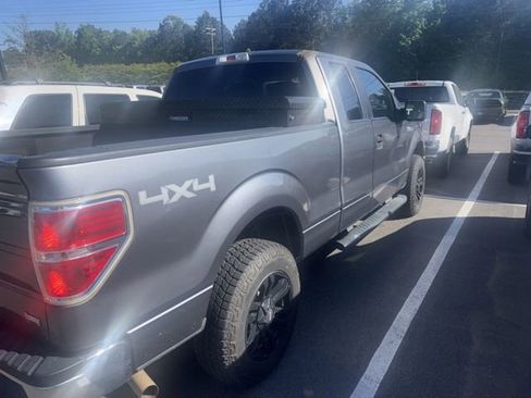 Used 2012 Ford F150 XLT image 1