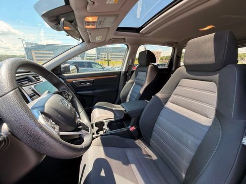 Used 2021 Honda CR-V EX image 21