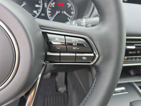 New 2026 MAZDA CX-70 3.3 Turbo w/ Preferred Package image 31