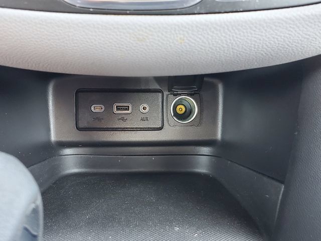 Certified 2024 Chevrolet Equinox LS w/ Driver Confidence II Package FWD image 32
