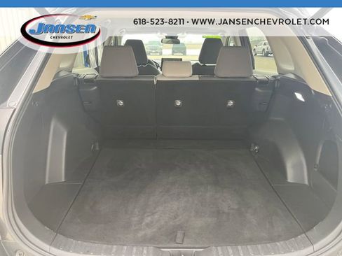 Used 2020 Toyota RAV4 XLE w/ Convenience Package image 26