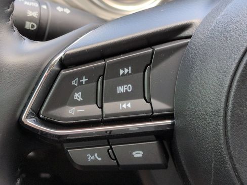 Used 2025 MAZDA CX-5 AWD 2.5 S w/ Select Package image 25