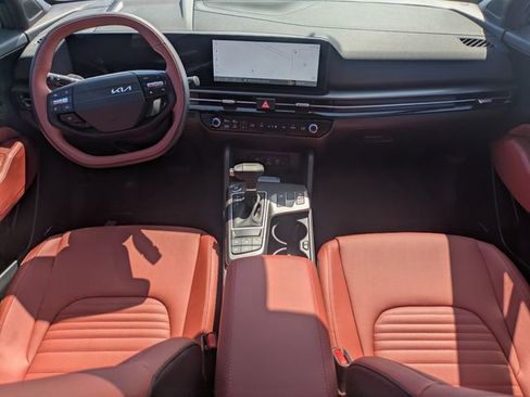 New 2026 Kia Sportage SX FWD image 16