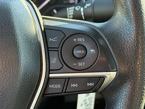 Certified 2024 Toyota Camry LE image 29