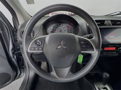 Used 2021 Mitsubishi Mirage LE image 12